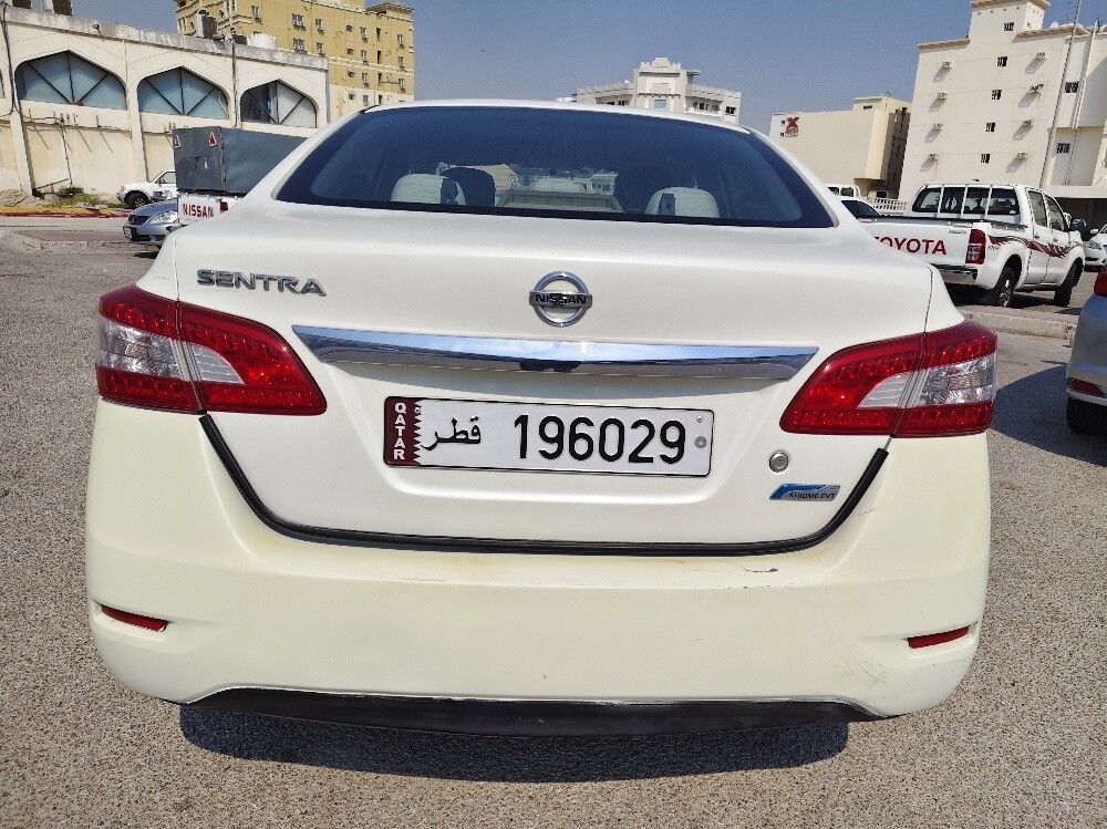 Nissan Sentra 2014 sale - 16
