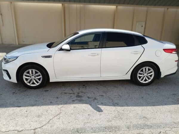 Kia Optima 2019 Model - 4