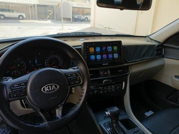 Kia Optima 2019 Model - 10