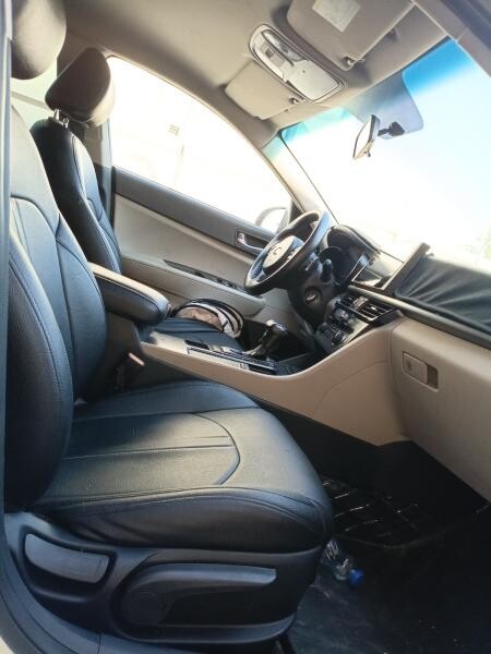 Kia Optima 2019 Model - 9