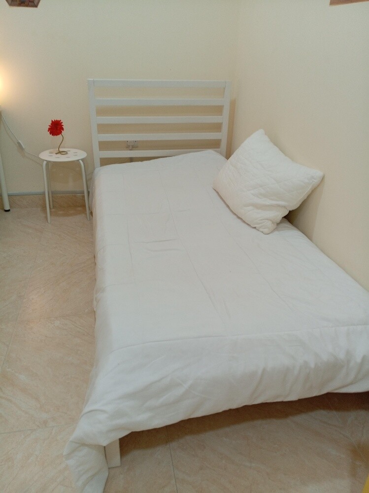 affordable bed, chair, desk, closet - 2