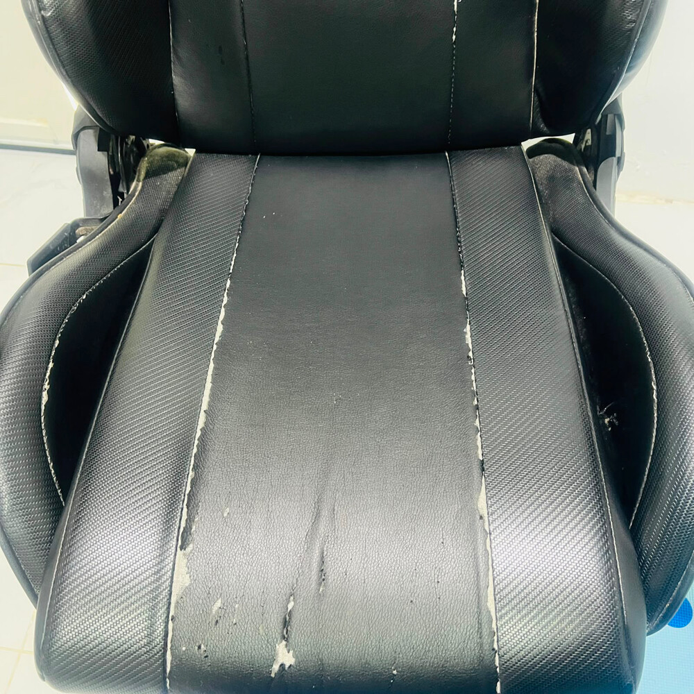gaming chair - 3
