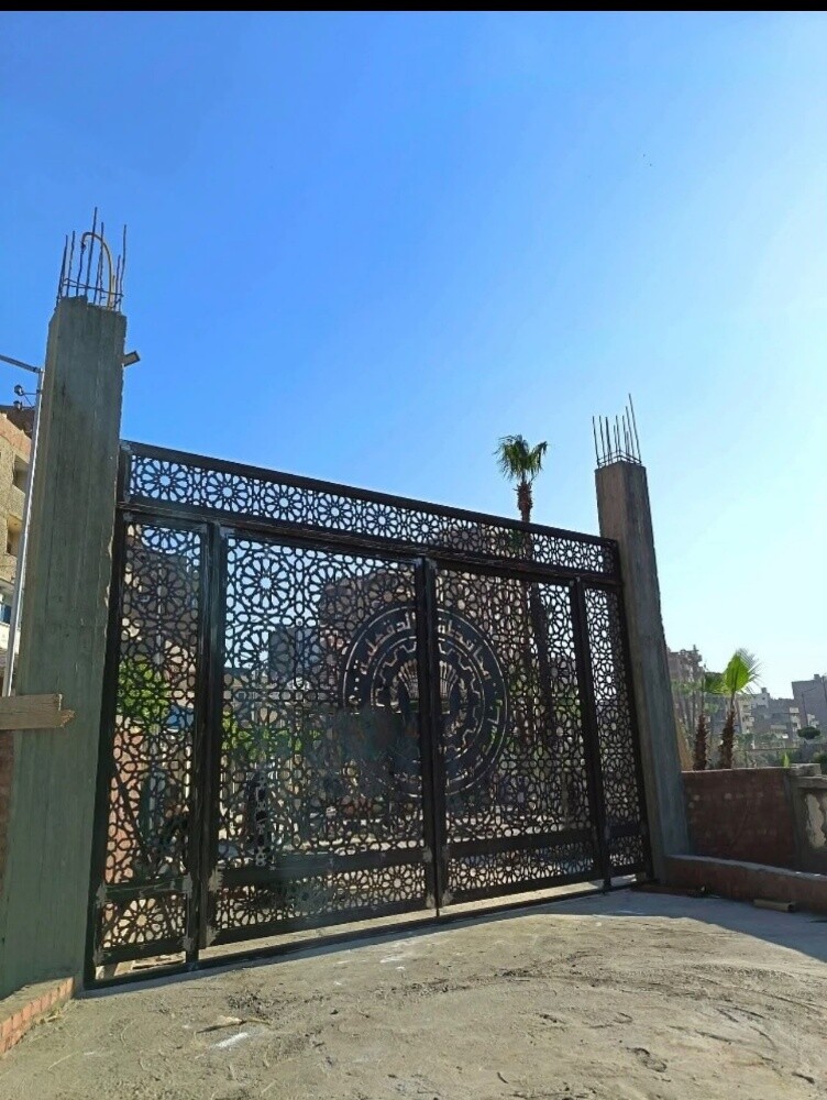 جميع اعمال الحدادة - 10