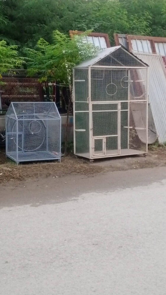جميع اعمال الحدادة - 2