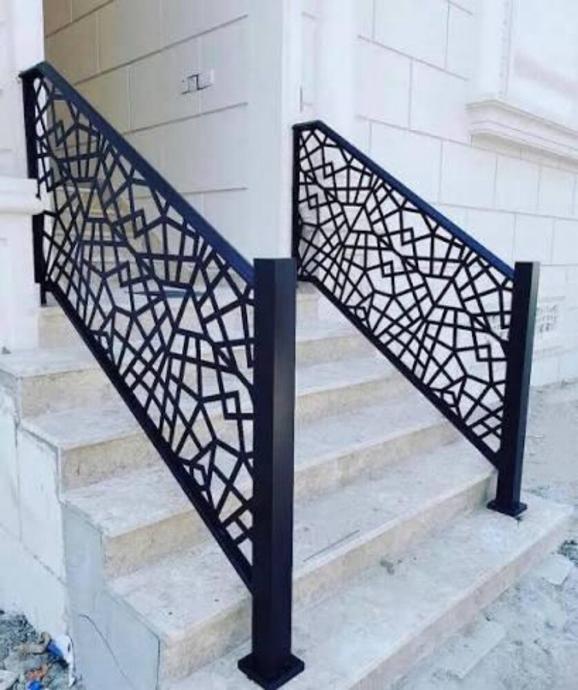 جميع اعمال الحدادة - 8
