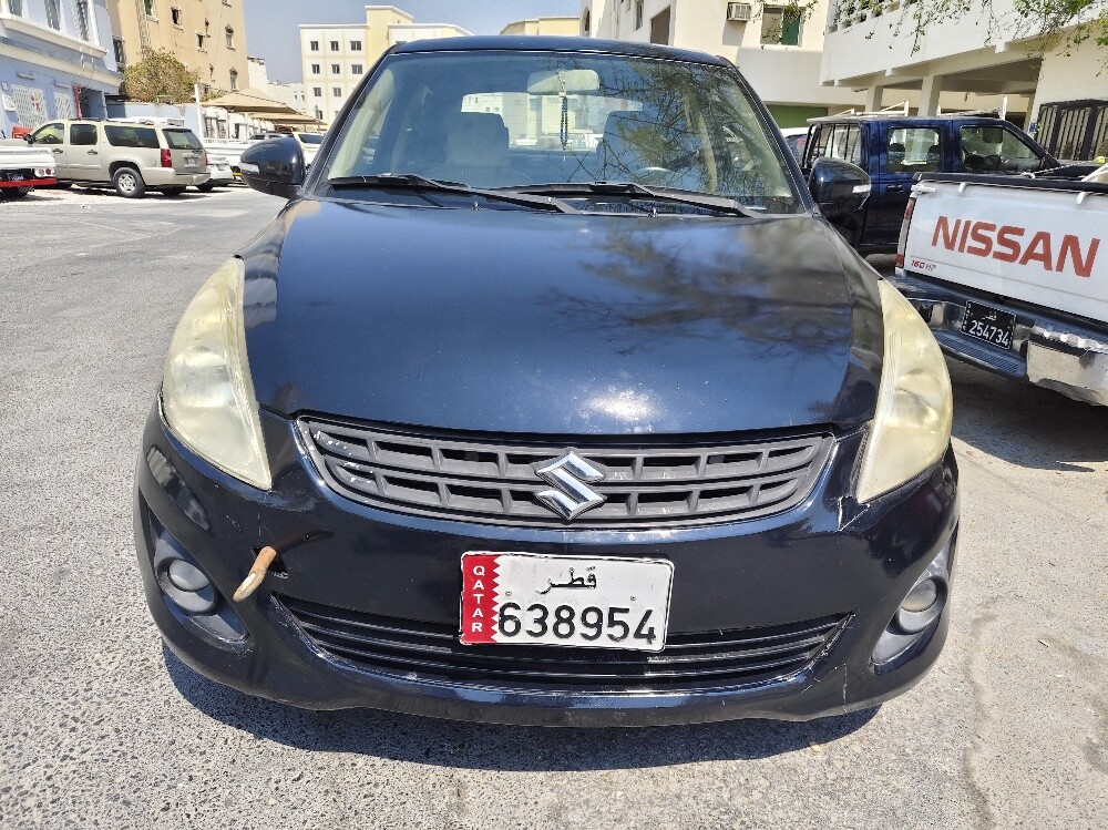 Suzuki swift 2015 sale - 5