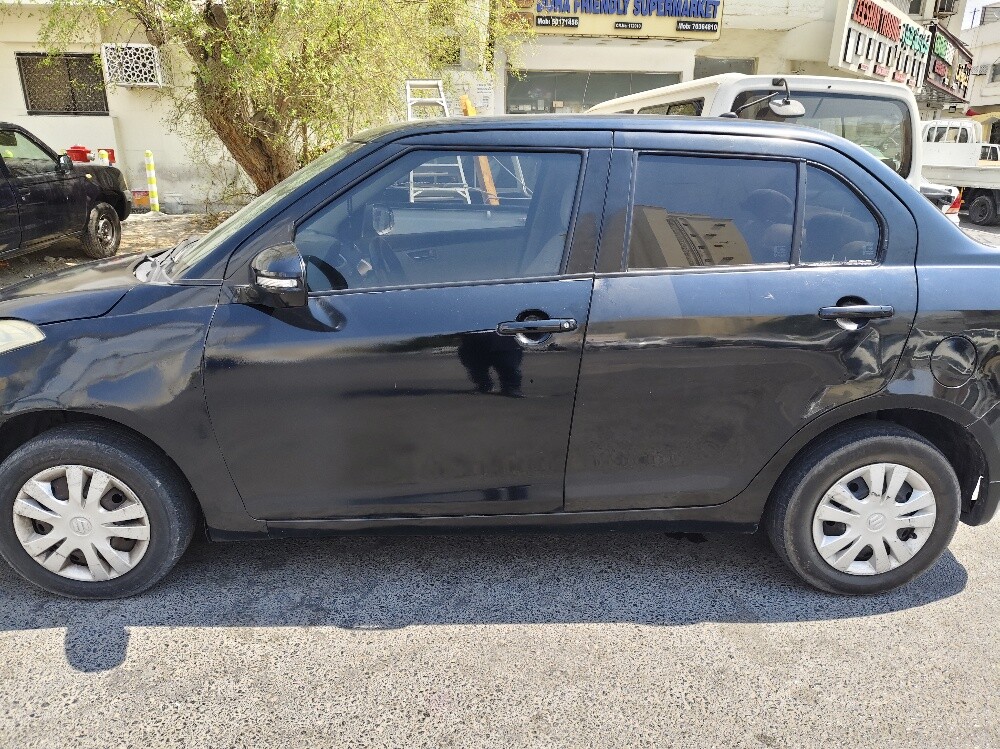 Suzuki swift 2015 sale - 14