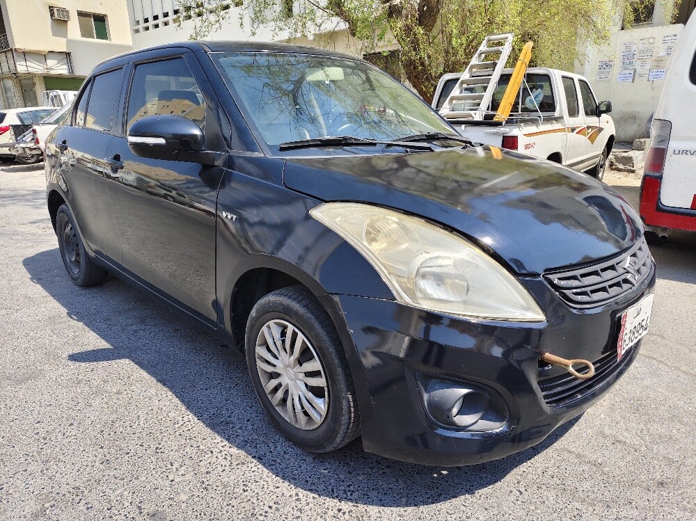 Suzuki swift 2015 sale - 4