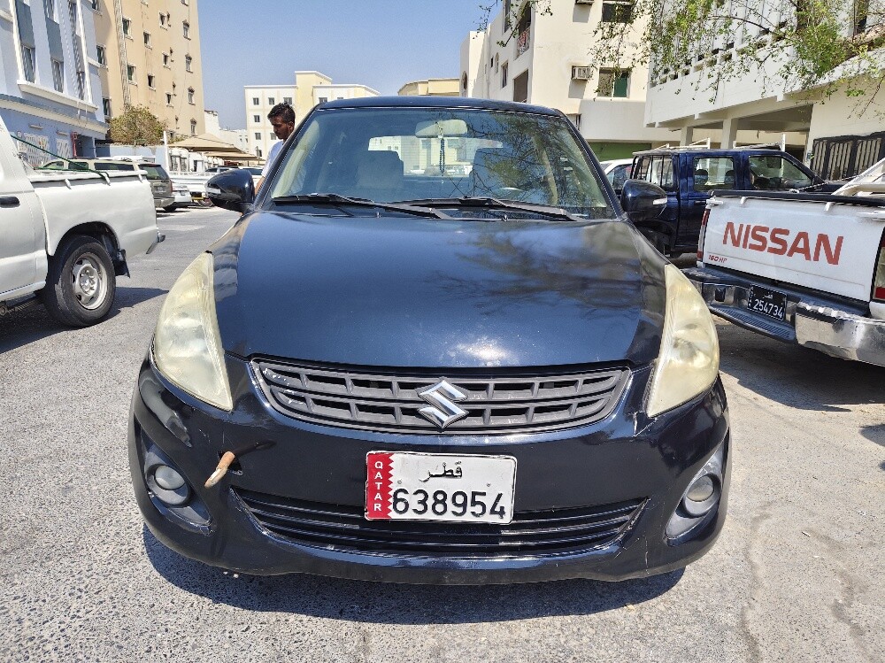 Suzuki swift 2015 sale - 2