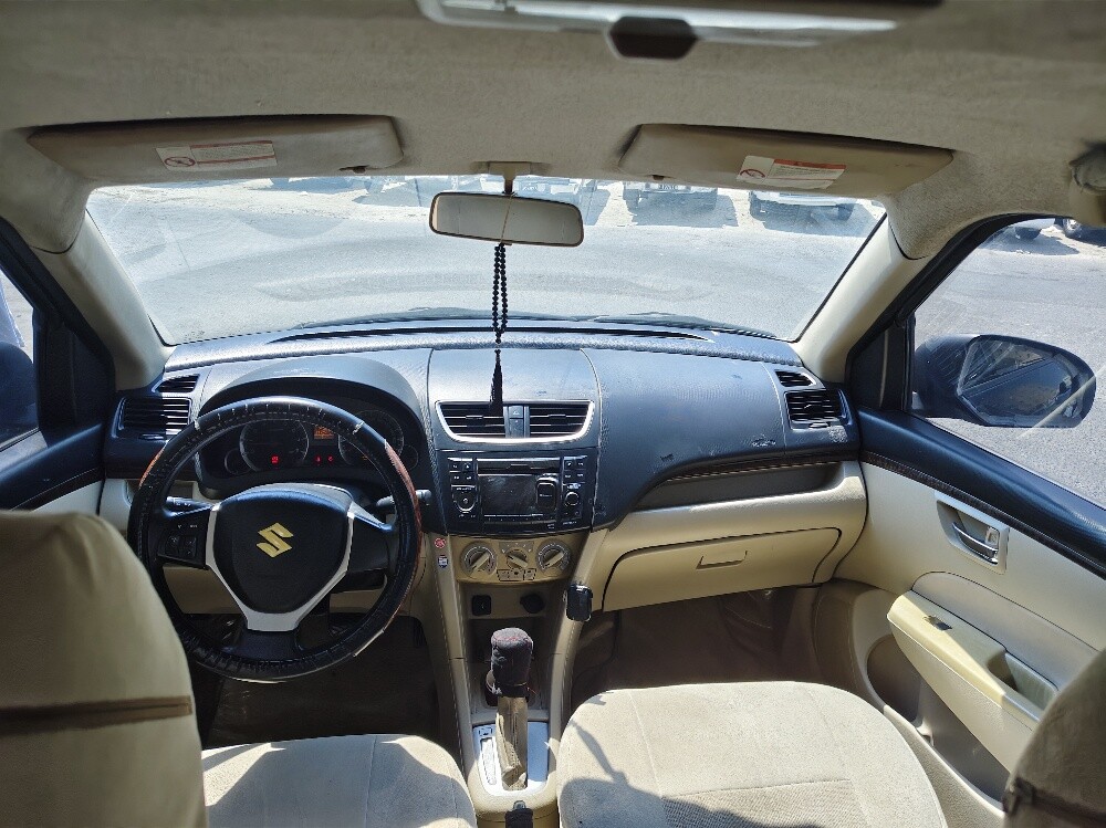 Suzuki swift 2015 sale - 8