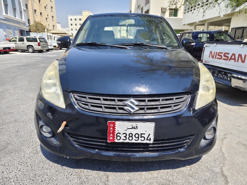 Suzuki swift 2015 sale - 1