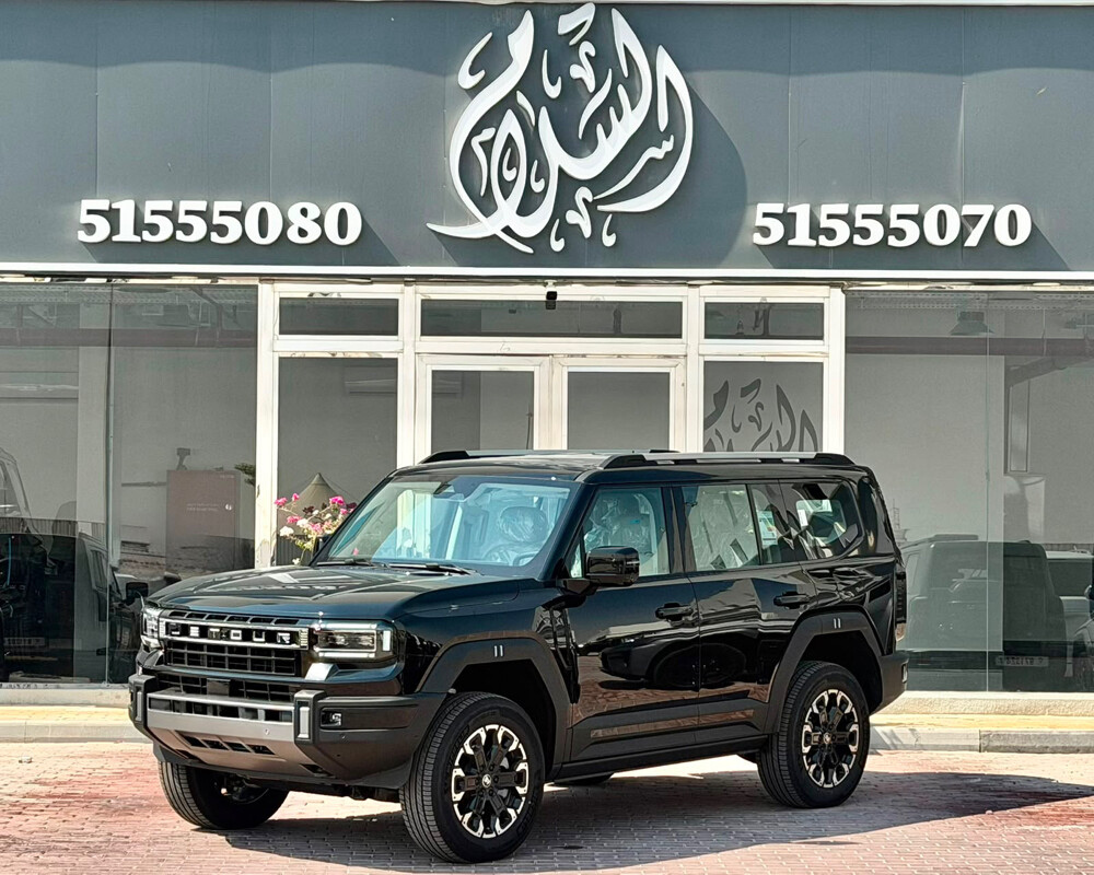 جيتور جى 700 موديل 2026 - 3