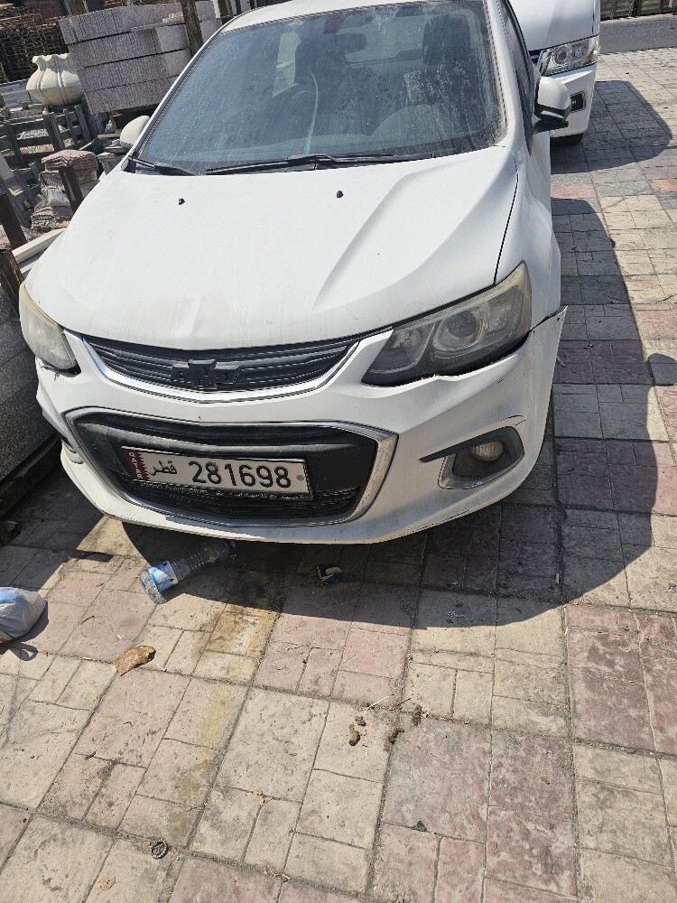 ave car no work model 2018 - 1