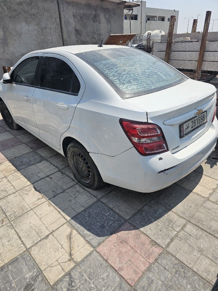 ave car no work model 2018 - 2