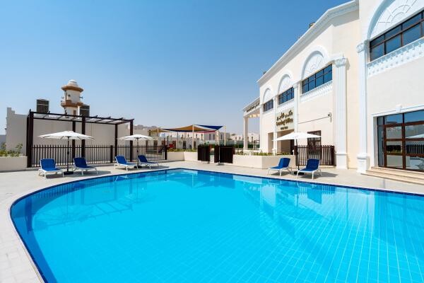 Ideal Choice for New Lifestyle - 2
