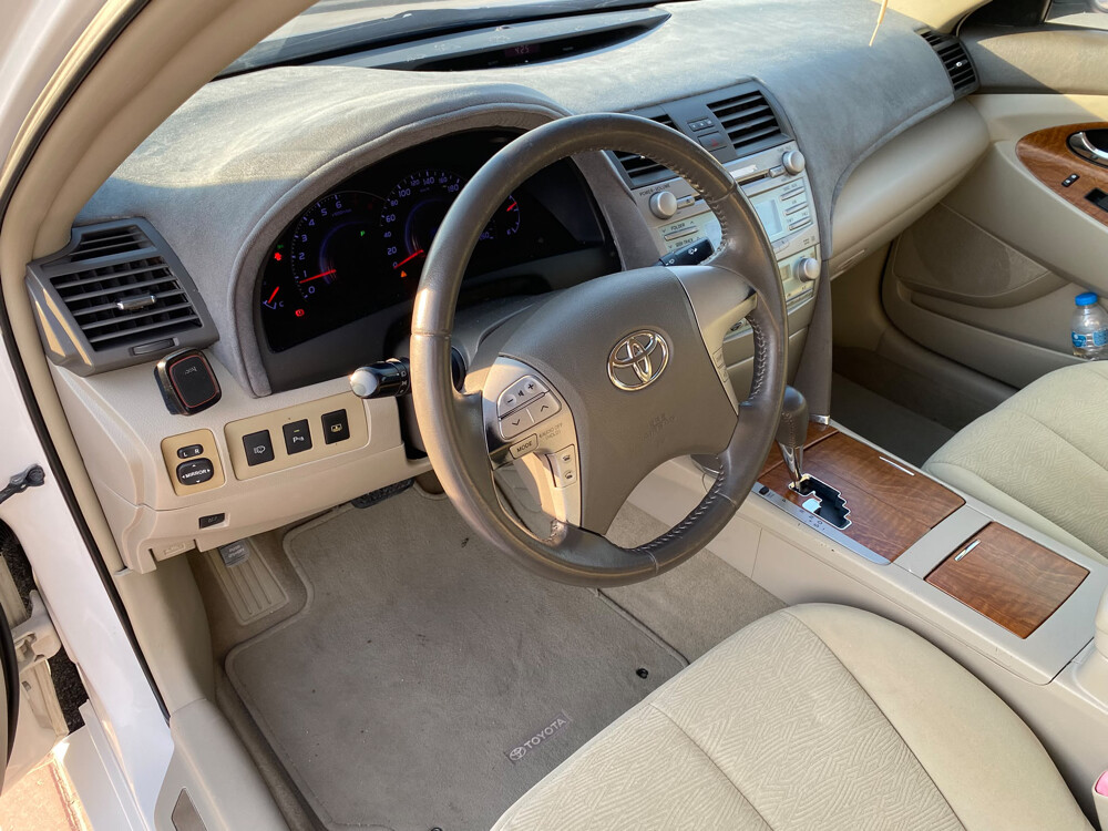 Toyota Aurion Grande 2011 - 7