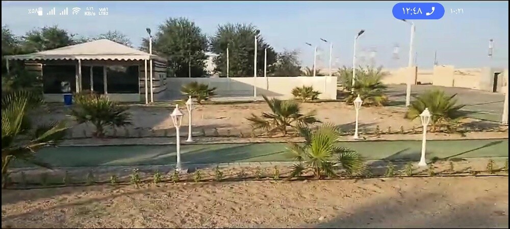 مزرعة كبيرة للبيع في ام لقهاب - 2