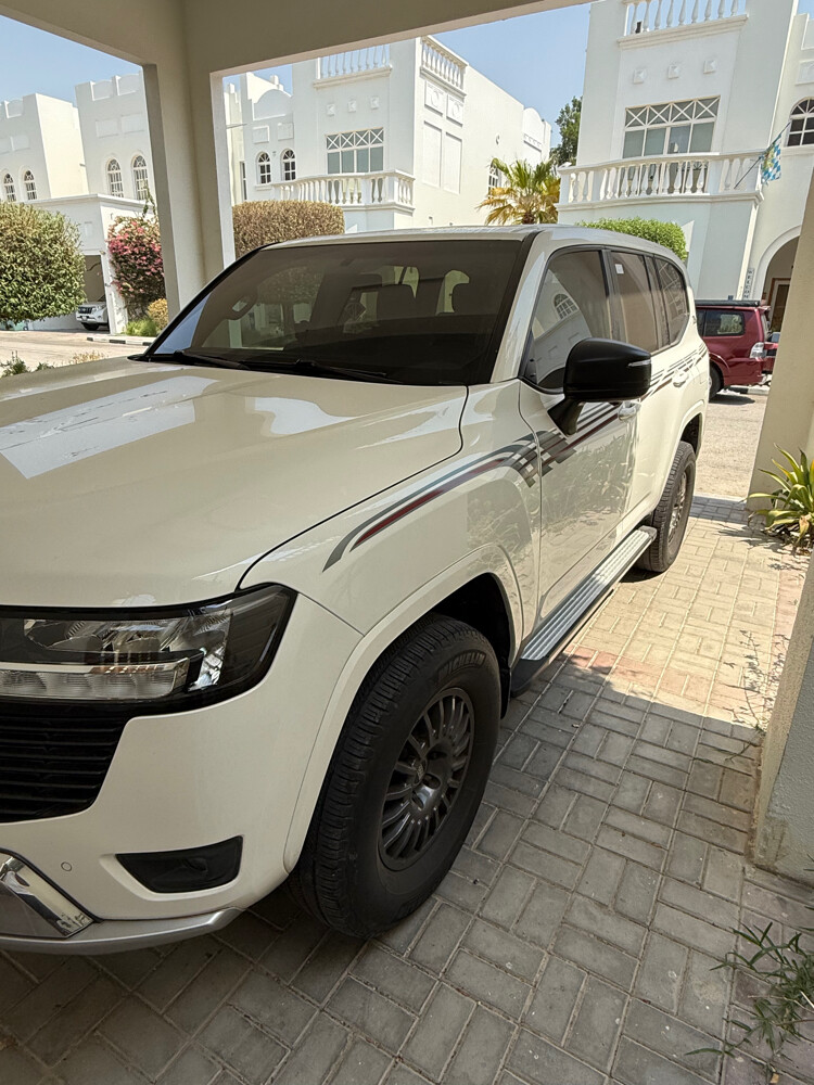  كروزر جي اكس  - 6