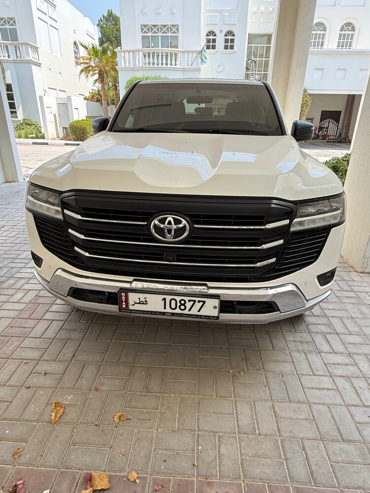  كروزر جي اكس  - 5