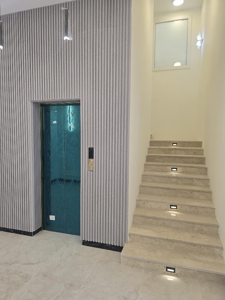 For sale. Two independent villas. F - 15