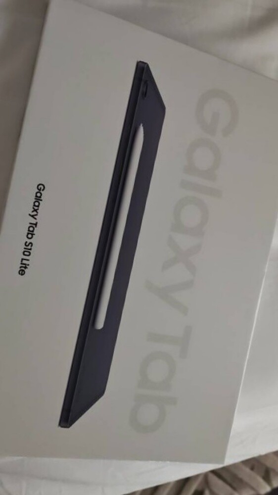 Factory Sealed Samsung Galaxy Tab S - 3