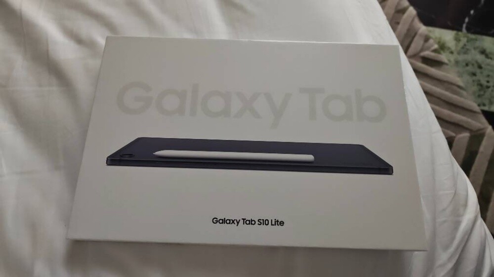 Factory Sealed Samsung Galaxy Tab S - 1