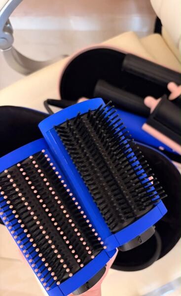 New dyson for hair - 9