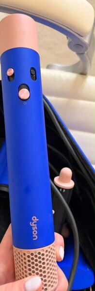 New dyson for hair - 2