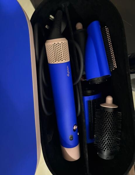 New dyson for hair - 10