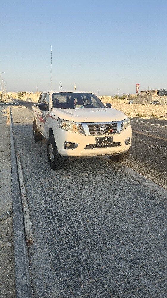 نافارا ديزل - 1