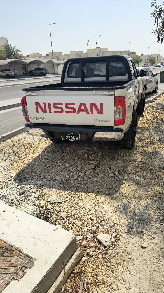 نافارا ديزل - 6