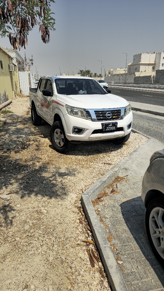 نافارا ديزل - 3
