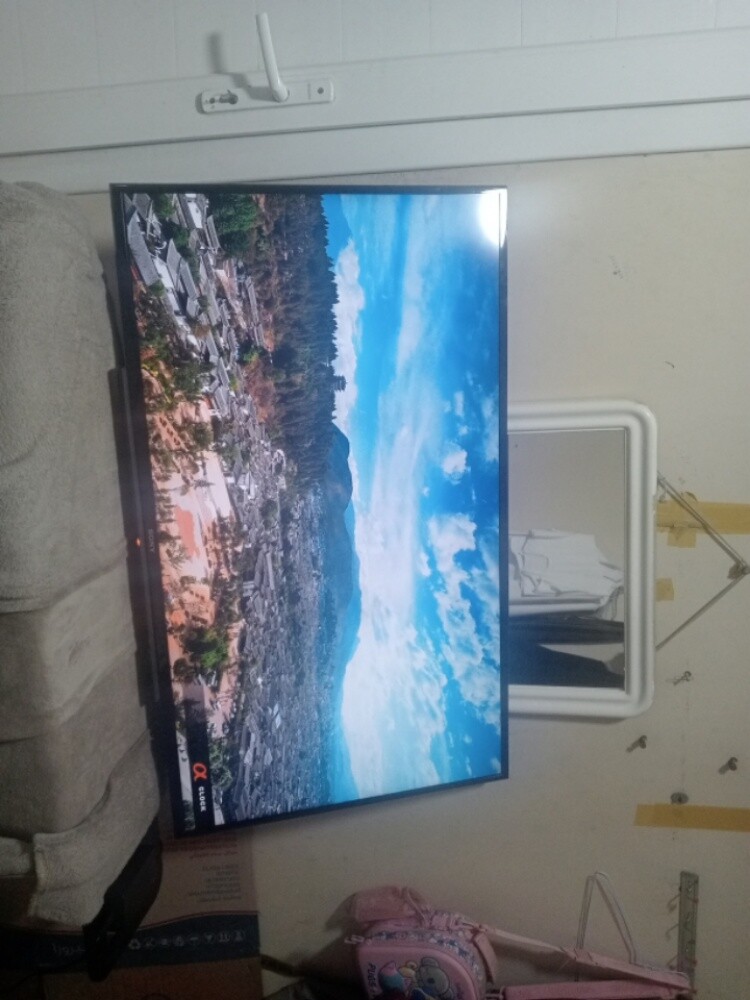 48" LED sony bravia - 1