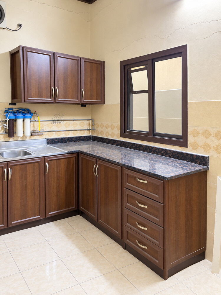 Aluminum Kitchen for Sale - 2