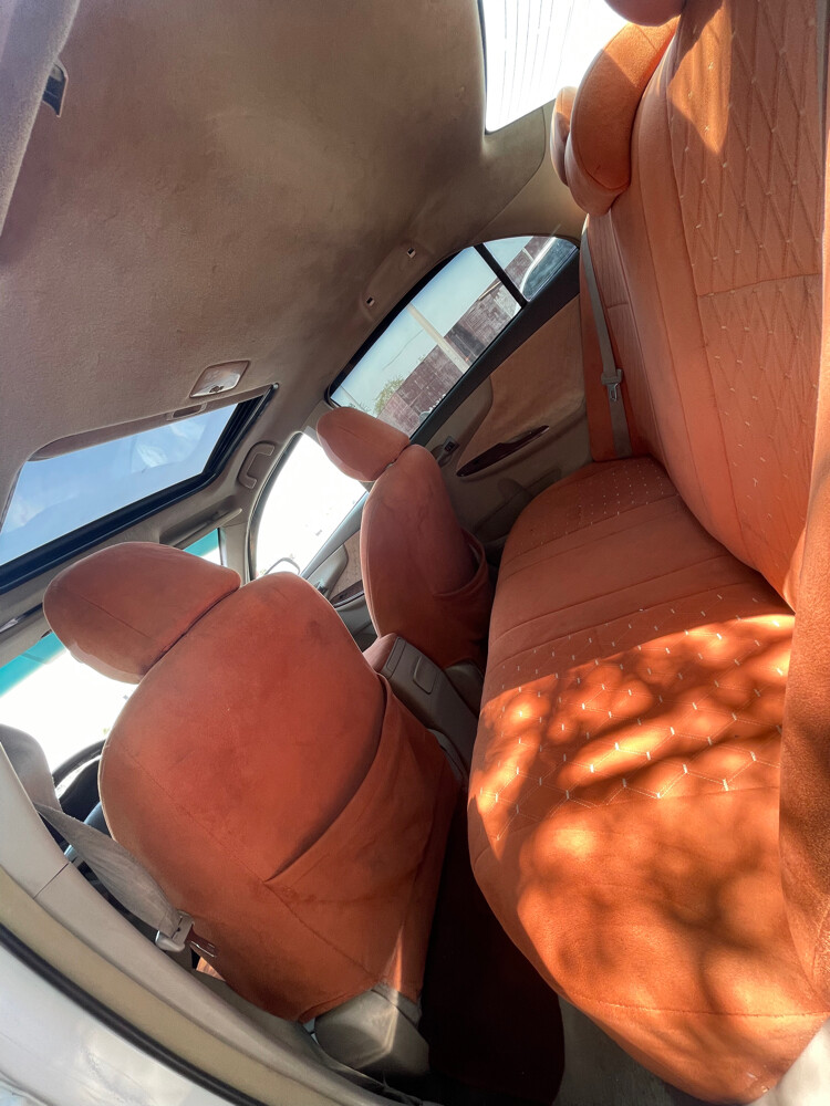 Toyota Corolla full option - 6