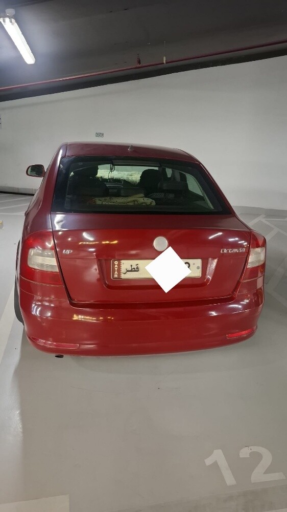 سكودا - 1