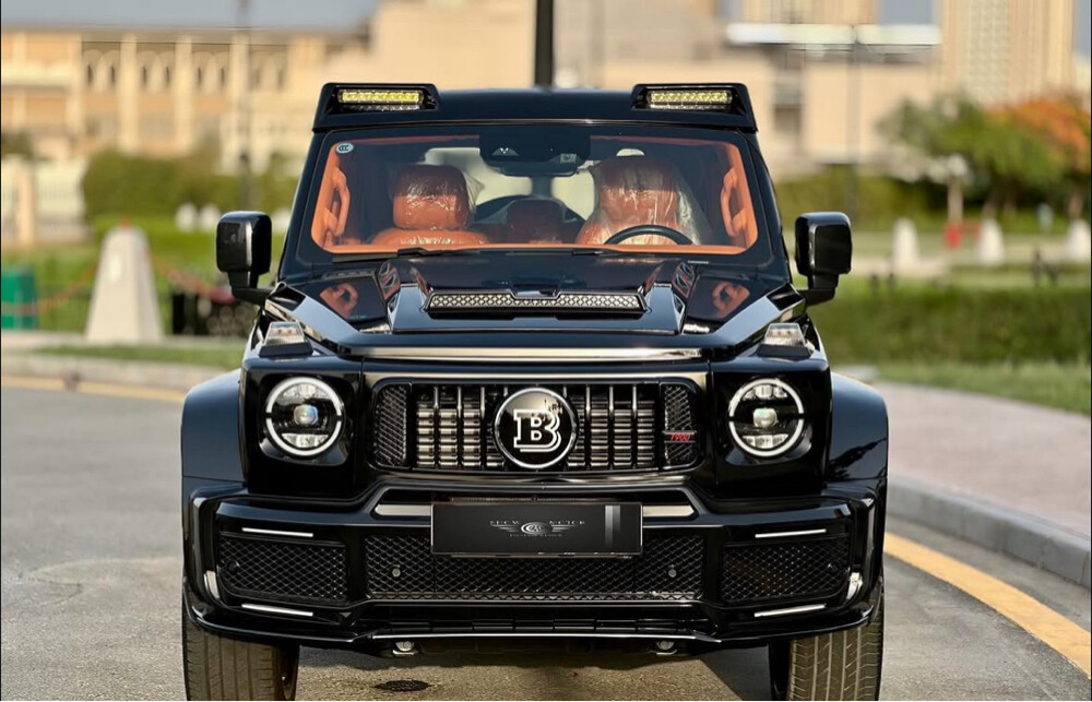 تانك 300 برابس اصلي - 5