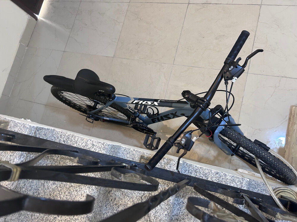 bicycle for sale - 1