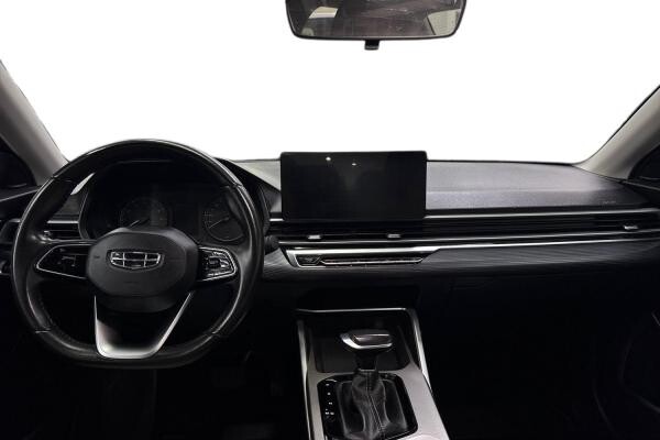 GEELY EMGRAND 1.5L 2025 28,380KM - 10