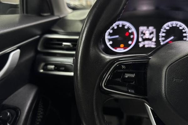 GEELY EMGRAND 1.5L 2025 28,380KM - 14