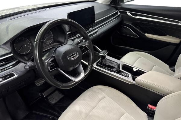 GEELY EMGRAND 1.5L 2025 28,380KM - 6
