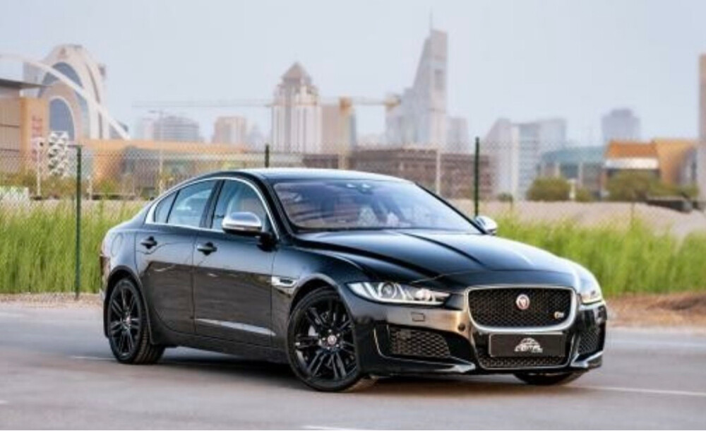 Jaguar XE Prestige 2.0 Turbo – Exce - 7