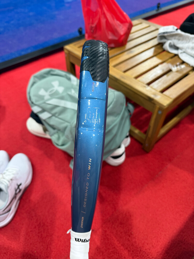 padel racket coki nieto - 3