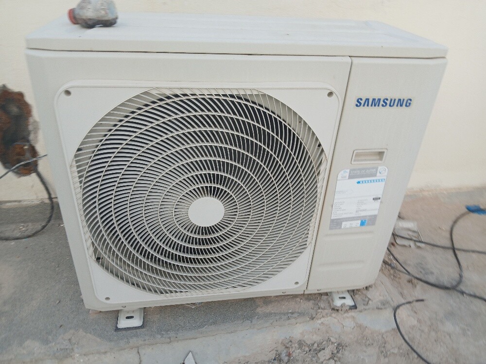 مطلوب مكيف هواء مستعمل وقديم وتال - 6