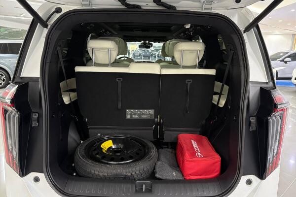GAC M8 2.0LT GX 2025 34,510 KM - 11