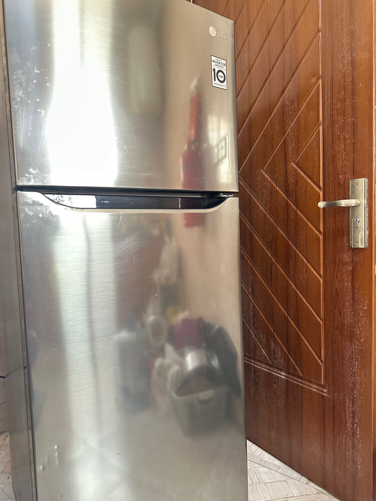 Refrigerator with Good cooling - 4