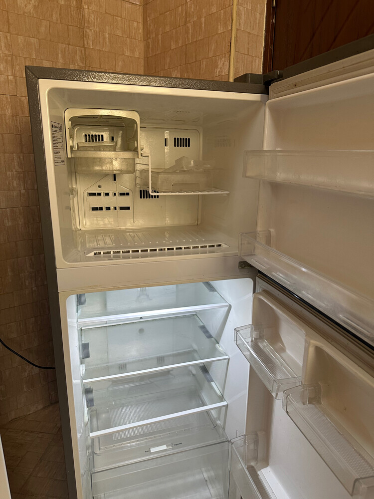 Refrigerator with Good cooling - 3