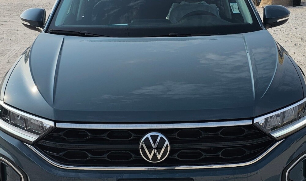 Volkswagen T-Roc - 6