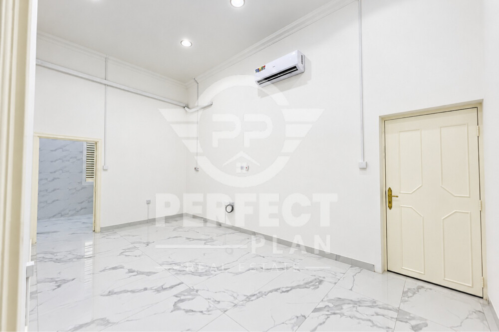 Brand New 2BHK in Muaither - 1