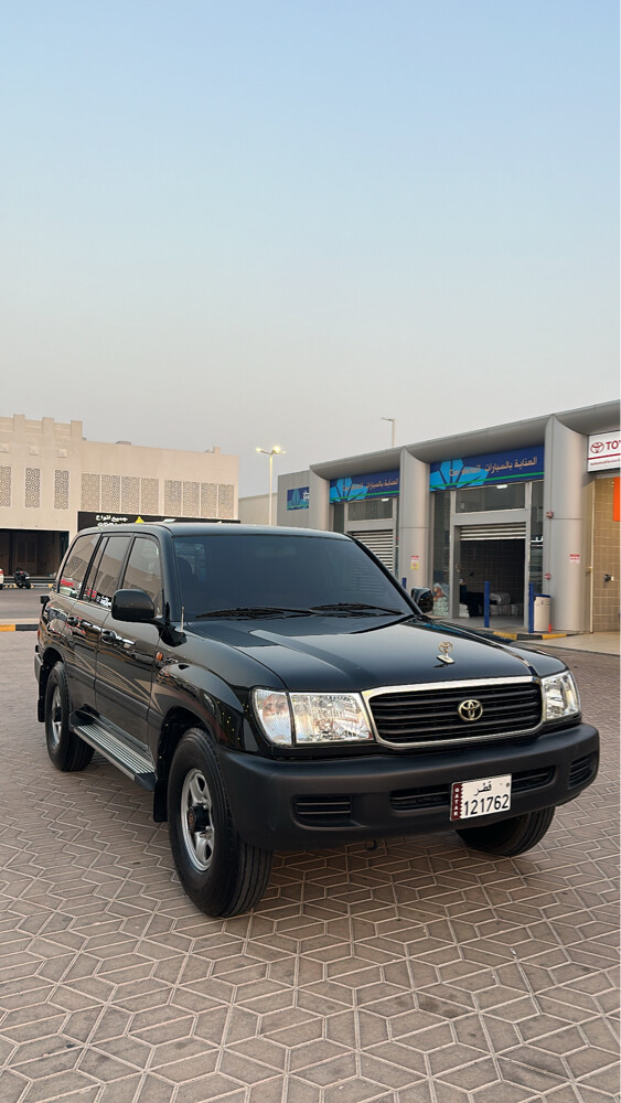 للبيع جكسار 2002 - 4